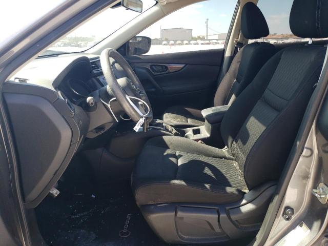 2020 NISSAN ROGUE S - JN8AT2MT6LW011358