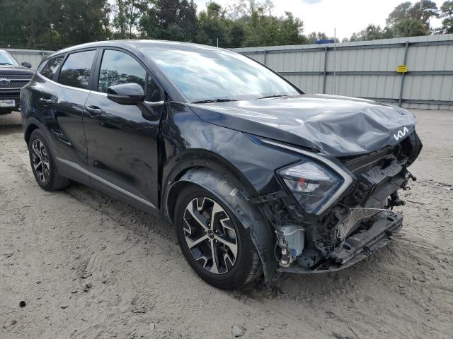 2023 KIA SPORTAGE E - 5XYK33AF3PG065501