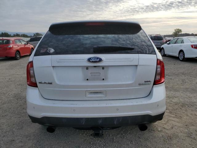 VIN 2FMDK3J93EBB41432 2014 Ford Edge, Sel no.6