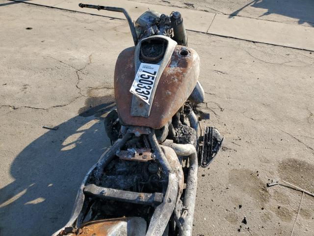 2007 YAMAHA XV1900 A - JYAVP21Y27A000602