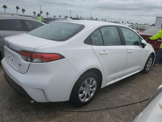 VIN 5YFB4MDE8RP108346 2024 Toyota Corolla, LE no.3