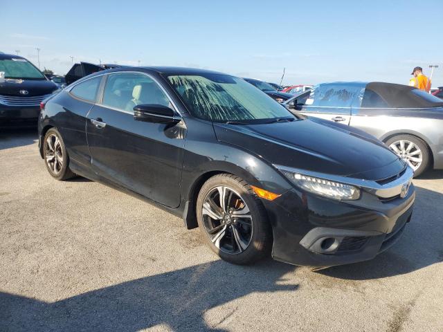 VIN 2HGFC3B90GH358561 2016 Honda Civic, Touring no.4