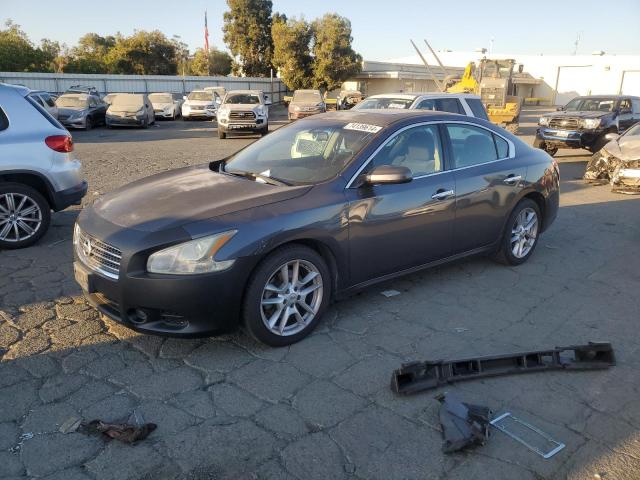 2011 NISSAN MAXIMA S #2986757157