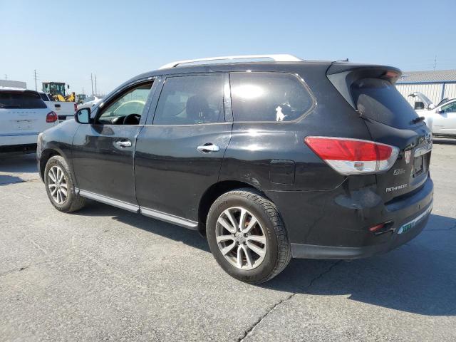 VIN 5N1AR2MMXEC700371 2014 Nissan Pathfinder, S no.2