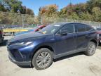 2021 TOYOTA VENZA LE - JTEAAAAH2MJ039714