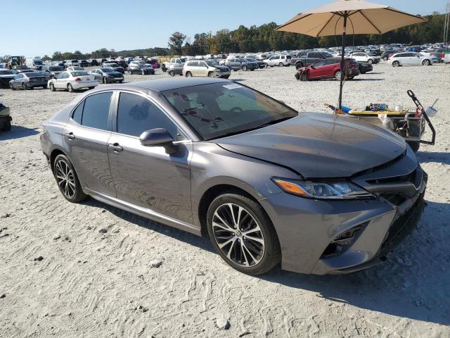 VIN 4T1B11HK2JU607010 2018 Toyota Camry, L no.4