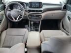 HYUNDAI TUCSON SE photo