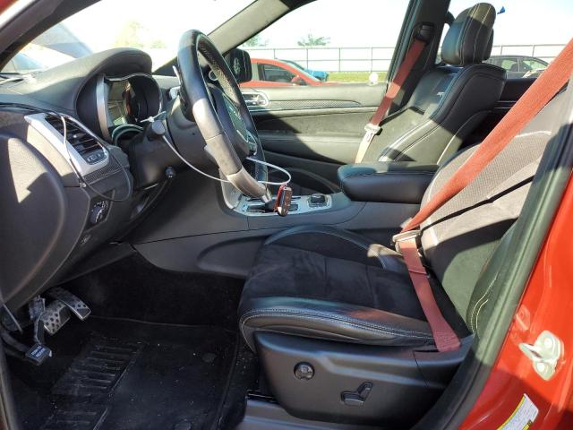 2018 JEEP GRAND CHER - 1C4RJFDJ9JC259855