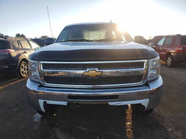 VIN 3GCPKSE70DG324724 2013 Chevrolet Silverado, K15... no.5