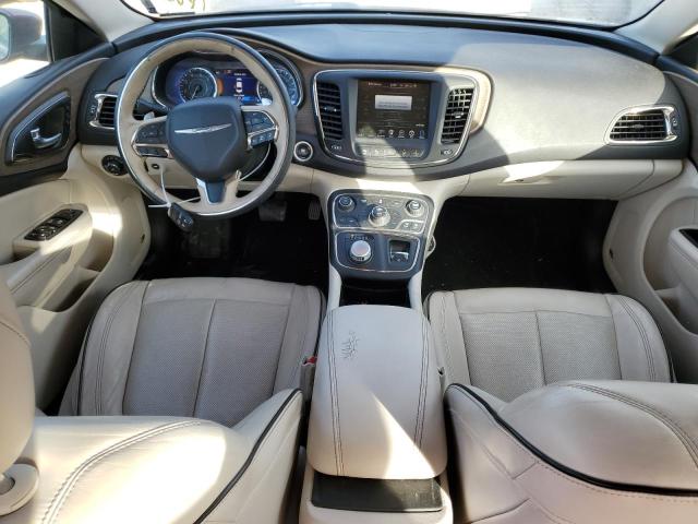 2015 CHRYSLER 200 C - 1C3CCCEG6FN567244