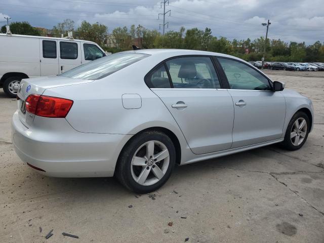 VIN 3VWLL7AJ1EM252328 2014 Volkswagen Jetta, Tdi no.3