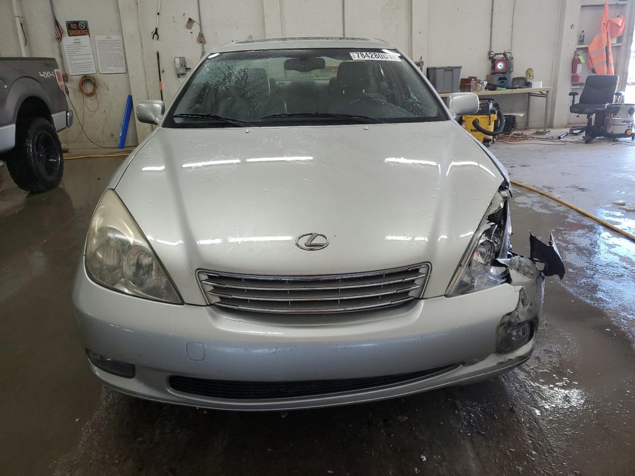 Lot #2962563771 2004 LEXUS ES 330