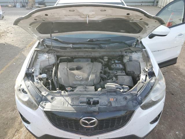 2015 MAZDA CX-5 TOURI - JM3KE2CY2F0456136