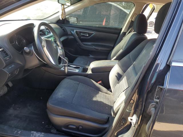 2017 NISSAN ALTIMA 2.5 - 1N4AL3APXHC132692