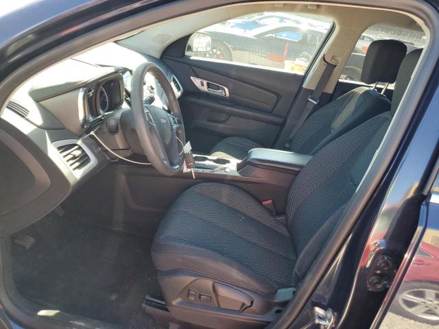 2016 GMC TERRAIN SL - 2GKALMEK8G6106795