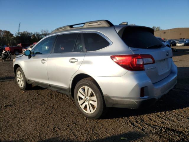 VIN 4S4BSAFC1G3348078 2016 Subaru Outback, 2.5I Pre... no.2