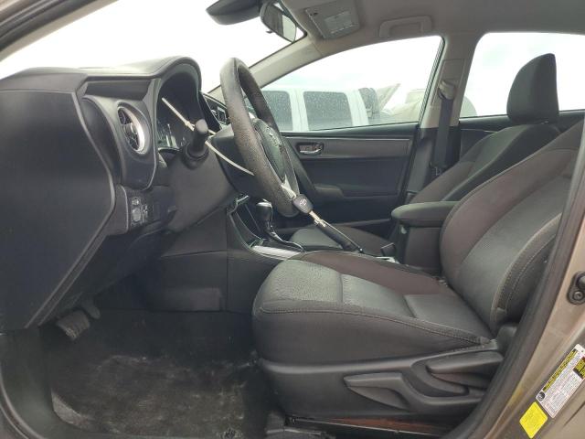 2017 TOYOTA COROLLA L - 5YFBURHE5HP725516