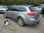 SUBARU OUTBACK 3. снимка