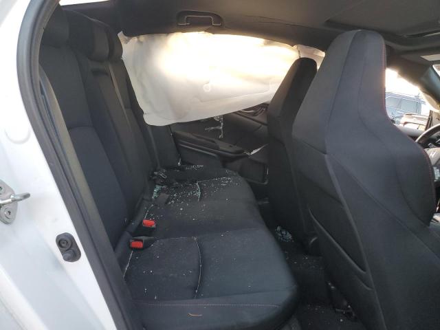 2HGFC1E58KH700666 2019 HONDA CIVIC
