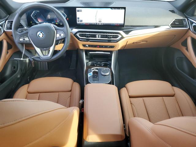 2024 BMW I4 XDRIVE WBY83FB09RFS00944
