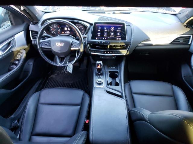 2020 CADILLAC CT5 LUXURY - 1G6DW5RKXL0140873