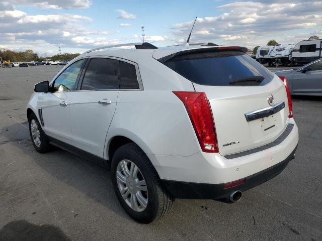 VIN 3GYFNEE38ES680719 2014 Cadillac SRX, Luxury Col... no.2