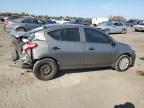 Lot #3028406807 2017 NISSAN VERSA S