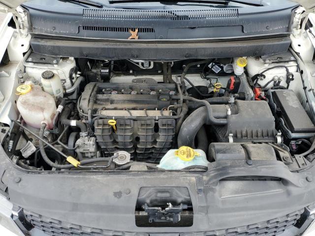2018 DODGE JOURNEY SE 3C4PDCAB6JT533723