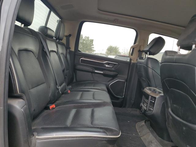2019 RAM 1500 LARAM - 1C6SRFJT2KN787525