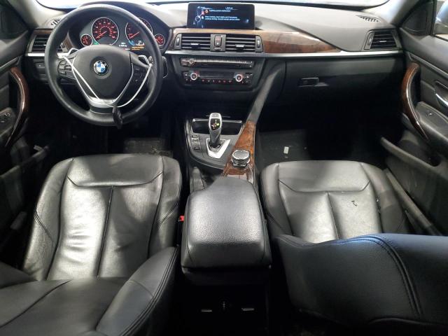 2015 BMW 435 XI WBA3R5C53FK372370