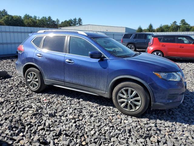 2017 NISSAN ROGUE S - KNMAT2MT3HP592220