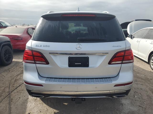 2017 MERCEDES-BENZ GLE 350 4M - 4JGDA5HB7HA918394