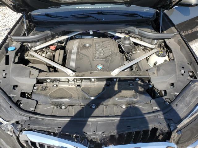 2022 BMW X5 XDRIVE4 - 5UXCR6C01N9M14214