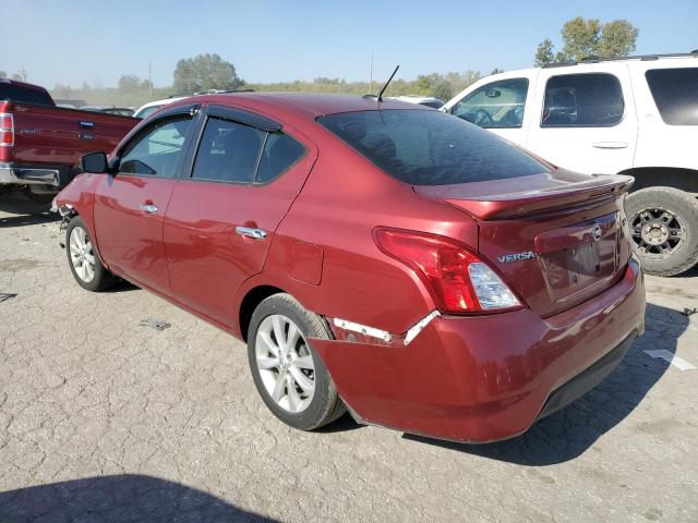 2017 NISSAN VERSA S - 3N1CN7AP5HL879080