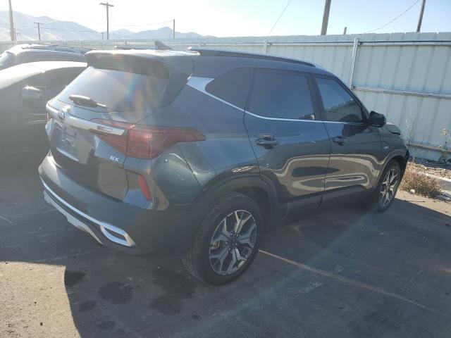 2021 KIA SELTOS EX - KNDERCAA1M7152628
