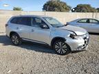 MITSUBISHI OUTLANDER photo