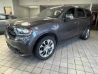 DODGE DURANGO GT photo