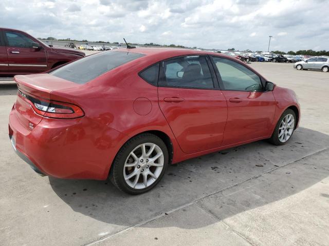 VIN 1C3CDFBH5DD206215 2013 Dodge Dart, Sxt no.3