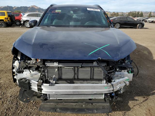 VIN 7FARS6H83SE002879 2025 HONDA CRV no.5