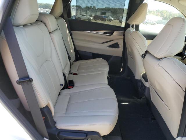 2023 INFINITI QX60 LUXE - 5N1DL1FR8PC365969