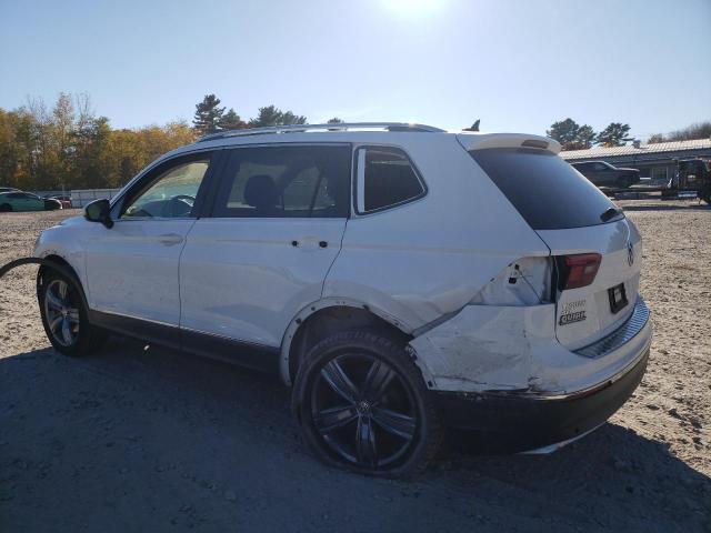 2020 VOLKSWAGEN TIGUAN SE - 3VV2B7AX1LM155344