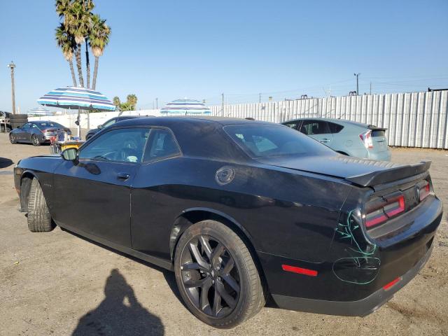 VIN 2C3CDZBT1NH144113 2022 Dodge Challenger, R/T no.2