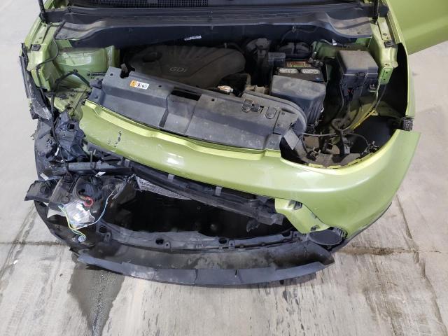 2015 KIA SOUL - KNDJN2A28F7814351