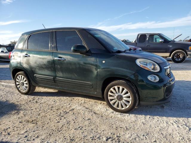 VIN ZFBCFABH6EZ002524 2014 Fiat 500L, Easy no.4