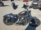 2021 HARLEY-DAVIDSON XL1200 NS - 1HD1LP328MB418140