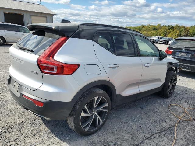 VIN YV4162UM5K2141629 2019 Volvo XC40, T5 R-Design no.3