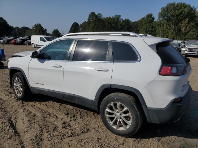2019 JEEP CHEROKEE L - 1C4PJMCXXKD246447