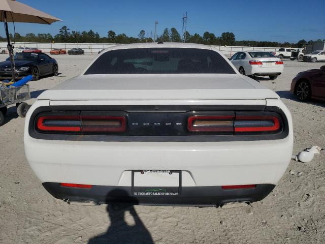 VIN 2C3CDZAG5HH550274 2017 Dodge Challenger, Sxt no.6