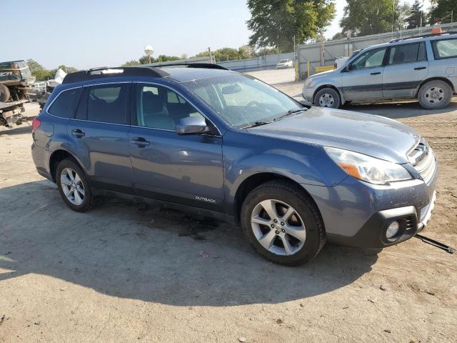 Vin: 4s4brbkc3d3244887, lot: 75834644, subaru outback 2.5i limited 20134