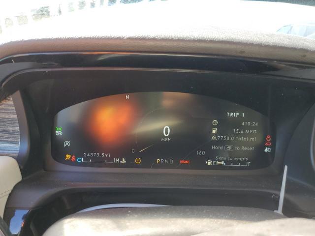 2021 LINCOLN AVIATOR BL 5LM5J9XC7MGL06853
